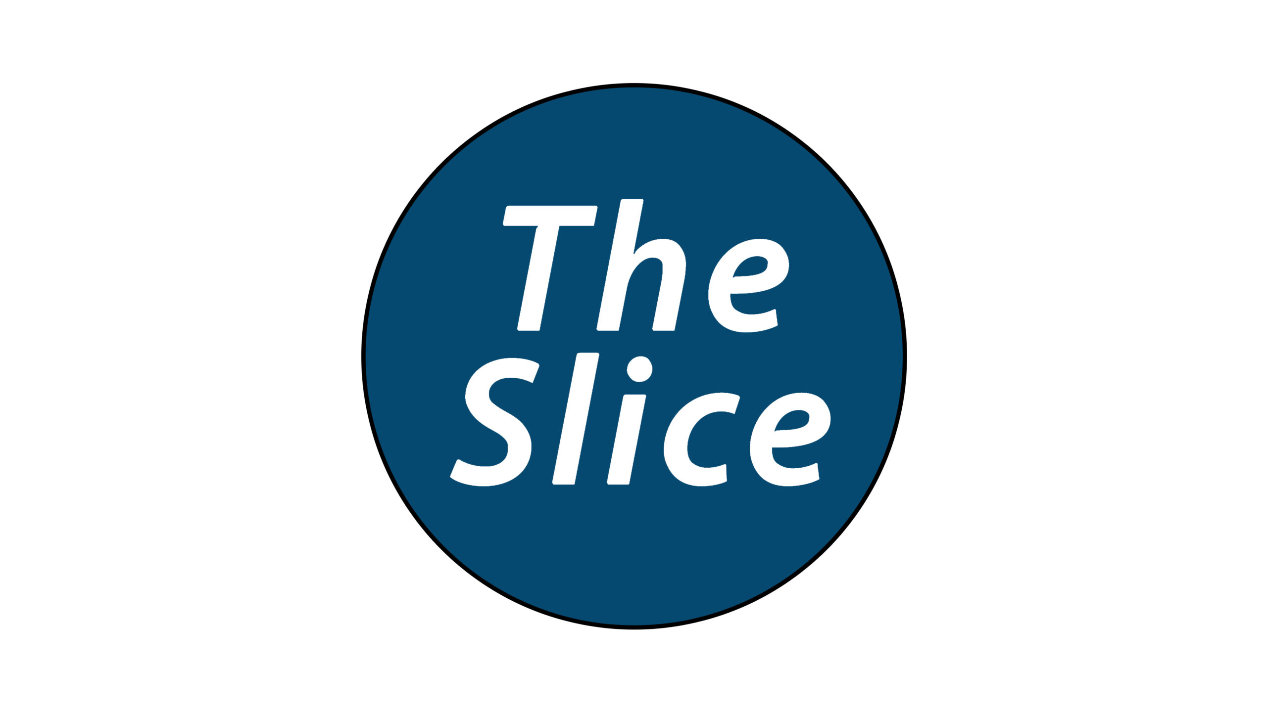 The Slice logo