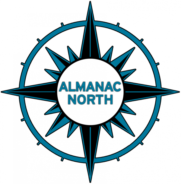 Almanac North logo