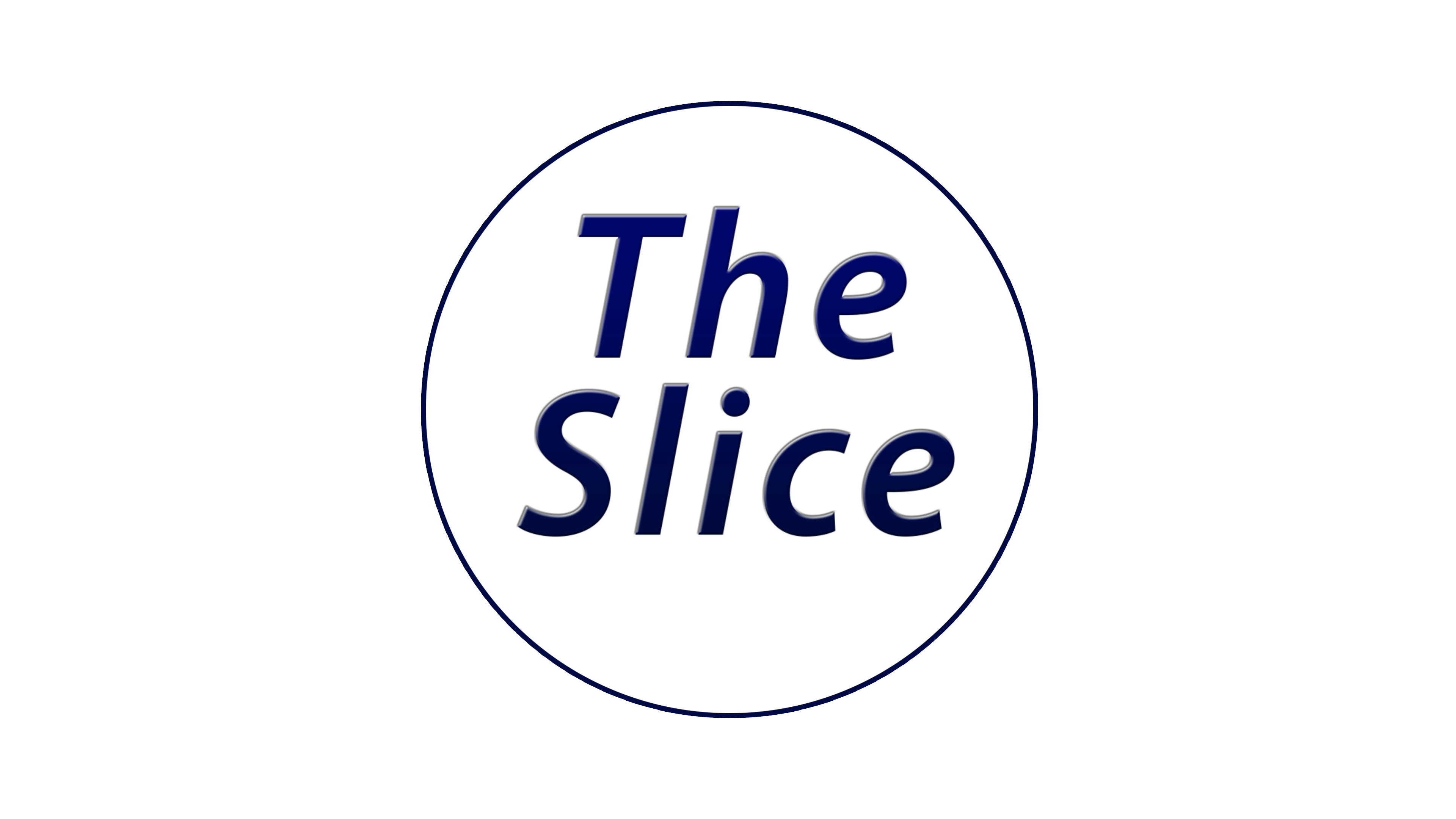 The Slice Logo