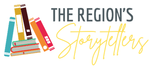 The Region's Storytellers