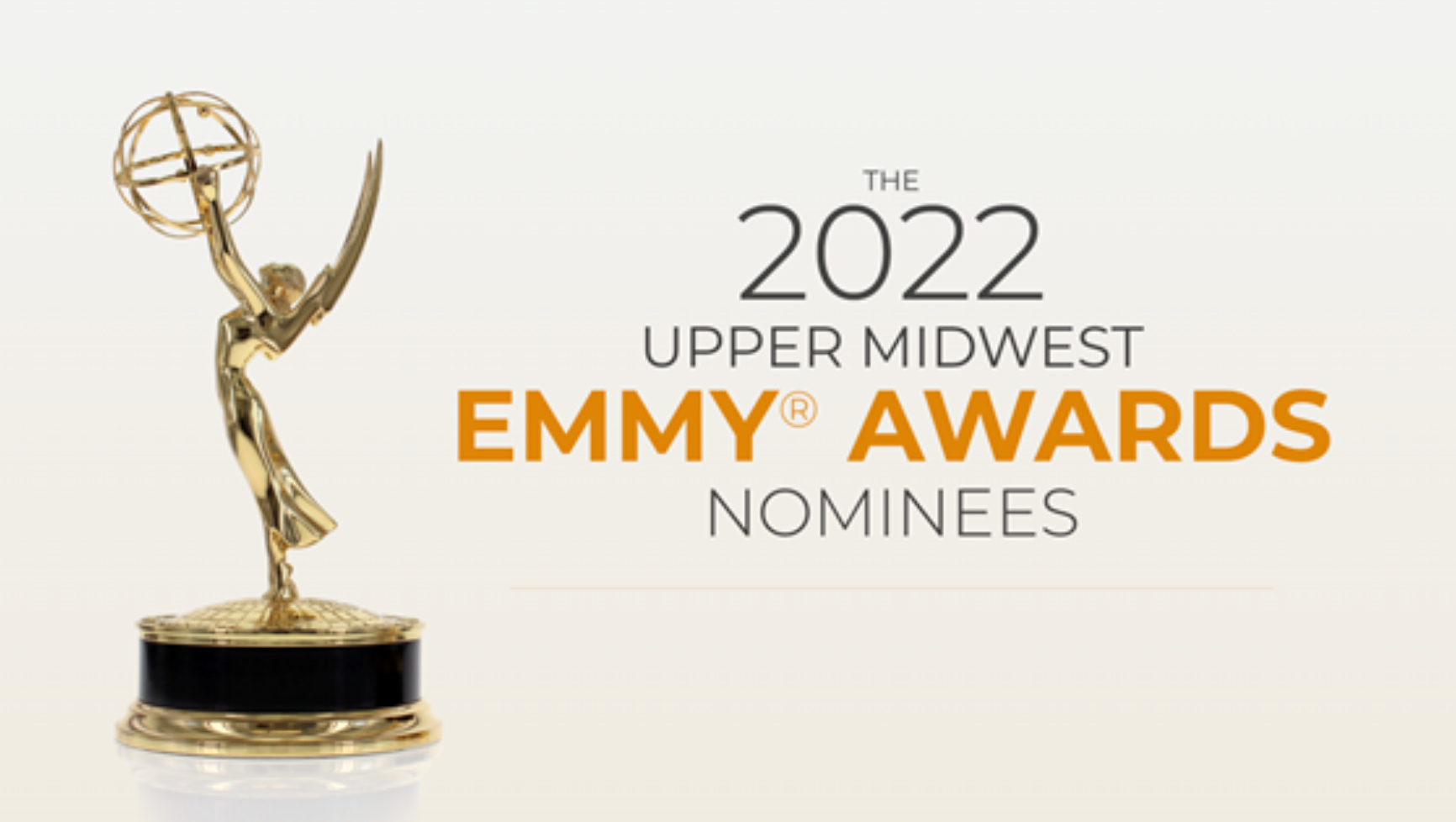 midwest emmy award logo